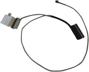 Lenovo 100e Chromebook (Type 81ER) Lcd Video Cable 5C10R07027 1109-02876