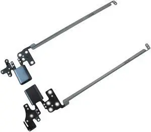 Lenovo 300e Chromebook 2nd Gen Left & Right Lcd Hinge Set 5H50T45066 5H51A14268