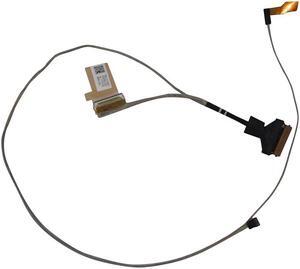 Lenovo ThinkPad 13 Chromebook Lcd Video Cable 01HY335 DD0PS8LC102