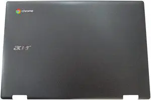 Acer Chromebook Spin CP511-2HT R752T R752TN Black Lcd Back Cover 60.HPXN7.001 60.H93N7.002