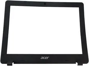 Acer Chromebook C871 C871T Lcd Front Bezel 60.HQFN7.003