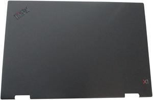 Lenovo ThinkPad X1 Yoga 3rd Gen 20LD 20LE Lcd Back Cover 01AY948 - 2 Antenna Version