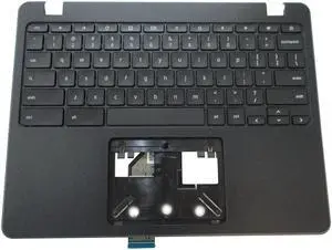Acer Chromebook C871 C871T Palmrest w/ Keyboard 6B.HQFN7.032