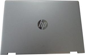 HP Pavilion 14-CD 14T-CD 14M-CD Gray Lcd Back Cover L22210-001