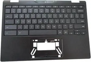 Acer Chromebook Spin CP511-2HT R752T R752TN Palmrest w/ Keyboard 6B.H93N7.021 - Camera Version