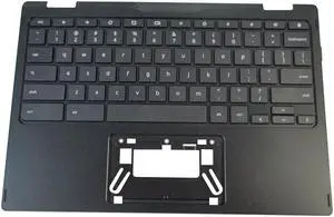 Acer Chromebook Spin R752T R752TN Black Palmrest w/ Keyboard 6B.H92N7.021 - Non-Webcam Version