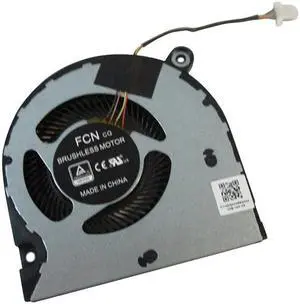 Acer Enduro N3 Rugged EN314-51W Cpu Fan 23.R0PN7.001