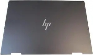 HP Envy 15-CN 15T-CN Ash Silver Lcd Back Cover