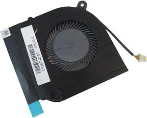 Acer Nitro AN715-52 Replacement VGA Video Fan 23.Q8FN2.002