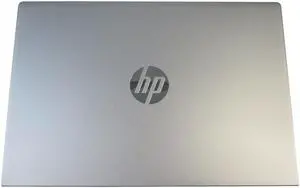 HP ProBook 430 G8 Silver Lcd Back Cover