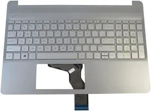 L63578-001 - For Impact - TOP Cover With Keyboard NSV US