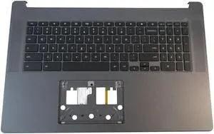 Acer Chromebook 317 CB317-1HT Palmrest w/ Backlit Keyboard 6B.AYBN7.022