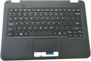 Lenovo N23 WinBook Palmrest w/ Keyboard & Touchpad 5CB0L76046
