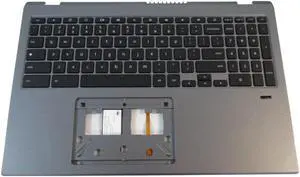 Acer Chromebook CB515-1W CB515-1WT Palmrest w/ Keyboard 6B.AYGN7.022
