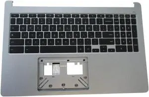 Acer Chromebook CB315-4H CB315-4HT Palmrest w/ Keyboard 6B.AZ1N7.023
