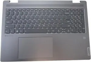 Lenovo IdeaPad Yoga 7 16IAP7 Palmrest w/ Backlit Keyboard & Touchpad 5CB1J01825