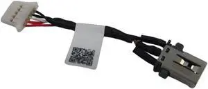 Acer Aspire A314-23P A314-36P A315-510P A317-55P Dc Jack Cable 50.KDDN8.004