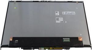 13.3" FHD Lcd Touch Screen w/ Bezel for Dell Inspiron 7306 2-in-1 Laptops - Replaces 32DFR VM8JR F4HW7