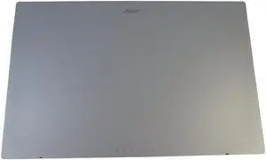 Acer Aspire A315-510P Silver Lcd Back Top Cover 60.KDHN8.001