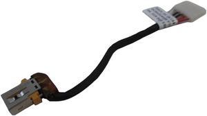 Acer Aspire A515-58M A515-58P Dc Jack Cable 50.KHEN2.005