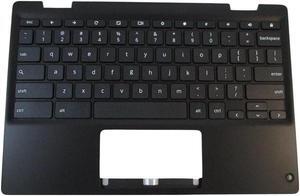 Palmrest w/ Keyboard For Asus Chromebook Flip C214 C214MA Laptops 90NX0291-R31US0