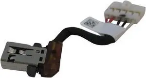 Acer TravelMate B311-33 B311R-33 Dc Jack Cable 50.VYJN2.003