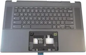 Acer Chromebook Plus 515 CB515-2H Upper Case Palmrest w/ Keyboard 6B.KNSN2.001