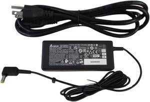 Original Acer Laptop Ac Adapter Charger 65 Watt HP-A0652R3B A11-065N1A
