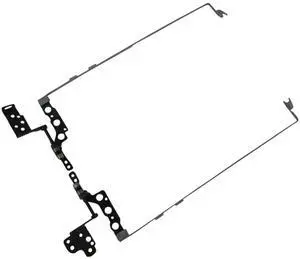 Left & Right Lcd Hinge Set For HP Chromebook 14 G6 G7 Laptops L90413-001