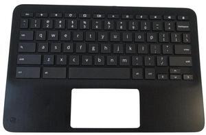 Palmrest w/ Keyboard For HP Fortis X360 11 G3 J Chromebook N38880-001