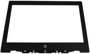 HP Chromebook 11 G9 EE Black Lcd Front Bezel M47387-001