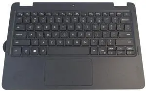 Palmrest w/ Keyboard & Touchpad For Dell Latitude 3120 2-in-1 Laptops R1976 P4919