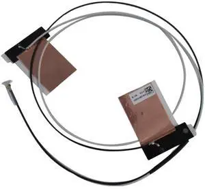 Acer Chromebook Spin 311 R722T Wireless Wifi Antenna Cable Set 50.AZCN7.005