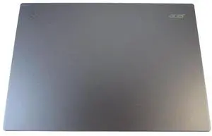 Acer Aspire 14 AI A14-52M Lcd Back Top Cover 61.J8LN7.001