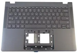 Acer Chromebook Plus Enterprise 514 CBE594-3 Palmrest w/ Backlit Keyboard 6B.JFGN8.001