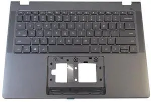 Acer Chromebook Plus 514 CB514-6HT Palmrest w/ Backlit Keyboard 6B.JFCN8.001