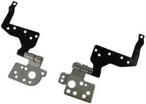 Left & Right Lcd Hinge Set for Dell Latitude E5420 Laptops - Replaces 8VNG2 97J25