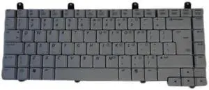 Keyboard for HP Compaq Presario C300 C500 V2000 V2100 V2200 V5000 Laptops