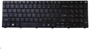 Gateway NE51B NE56R NE71B NE522 NE722 NV570P Laptop Keyboard