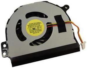 Cpu Fan for Dell Inspiron 14R (N4110) Vostro 3450 Laptops - Replaces HFMH9