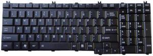 Toshiba Satellite A500 A505 A505D P500 P500D P505 P505D Matte Laptop Keyboard