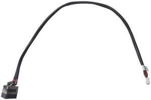 DC Jack Cable for Dell Precision M4400 Latitude E6500 Laptops - Replaces HW910