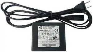 HP A9T80-60008 Printer Ac Power Supply Adapter - Without Printer Connection Cable