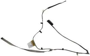 Touchscreen Lcd Video Cable for Dell Inspiron 3537 5537 Laptops - Replaces HD9HG DC02001VJ00