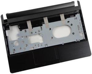 Gateway LT28 LT40 Netbook Black Upper Case Palmrest & Touchpad