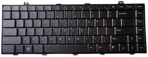 Keyboard for Dell XPS 14 (L401X) 15 (L501X) Laptops - Replaces XXK7H