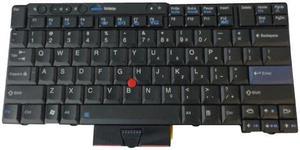 Lenovo ThinkPad T400s T410 T420 T510 T520 W510 Laptop Keyboard