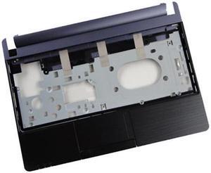 Gateway LT28 LT40 Netbook Purple Upper Case Palmrest & Touchpad