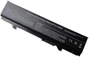 Laptop Battery for Dell Latitude E5400 E5410 E5500 E5510 Notebooks KM742 KM769 312-0762 312-0769