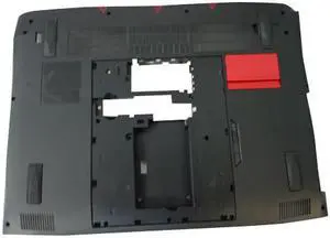 Acer Predator 17 G9-791 G9-792 Laptop Lower Bottom Case 60.Q04N5.001